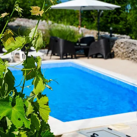 Holiday home Little Heaven