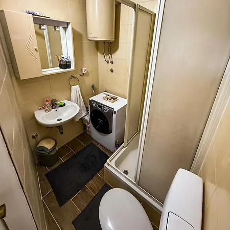 Little Heaven Holiday home Ivisovo Greblje