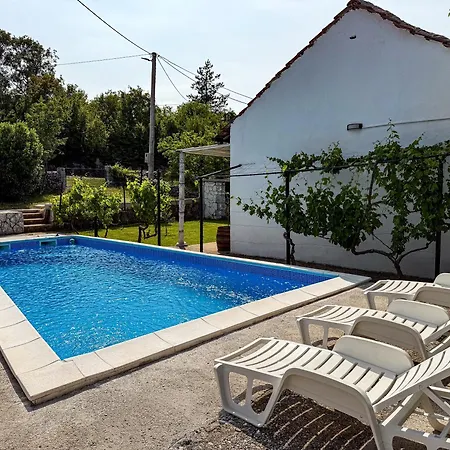 Little Heaven Holiday home Ivisovo Greblje
