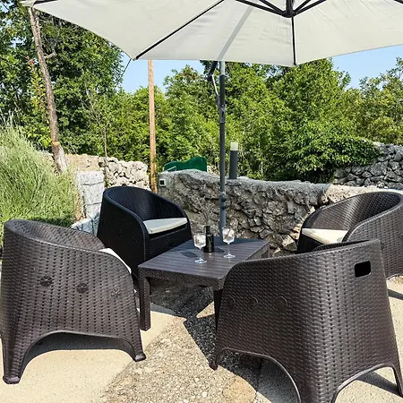 Little Heaven Holiday home Ivisovo Greblje