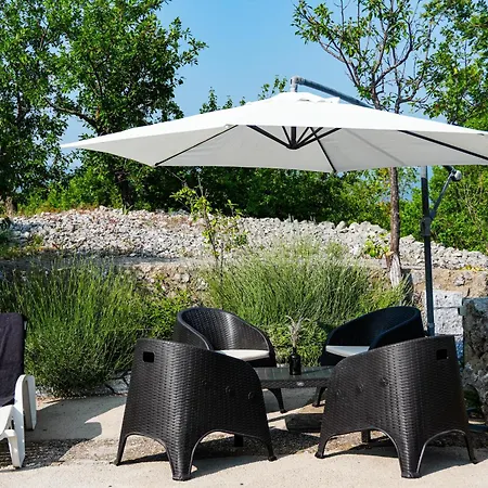 Little Heaven Holiday home Ivisovo Greblje